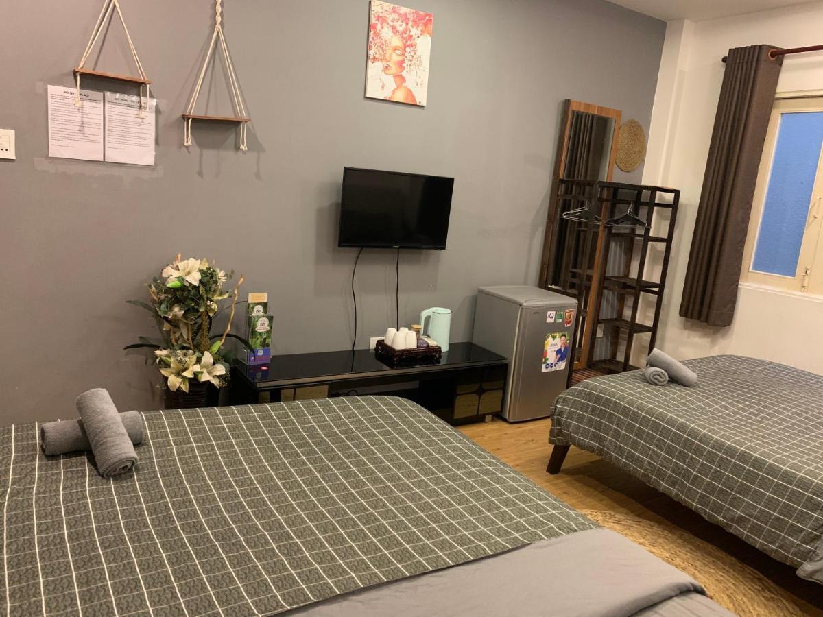 Ace Home 호치민 외부 사진