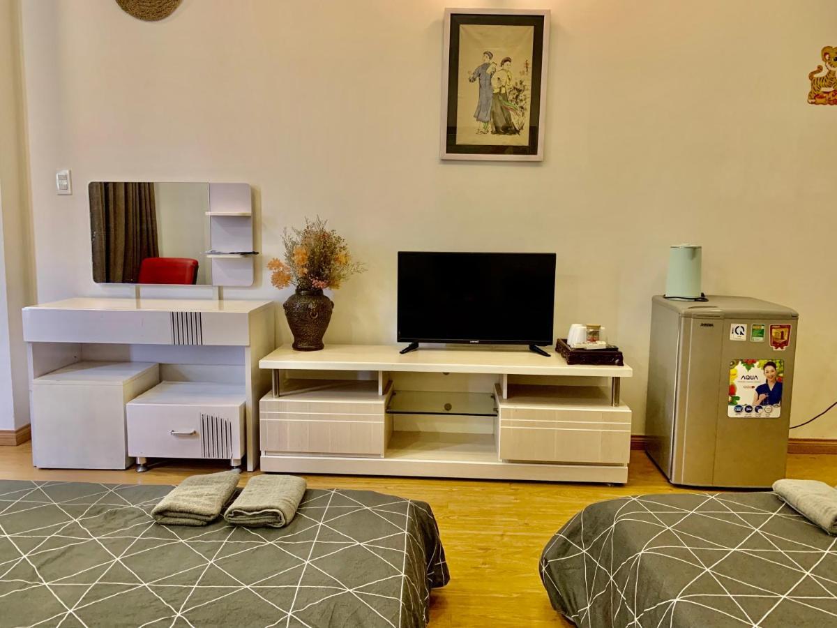 Ace Home 호치민 외부 사진