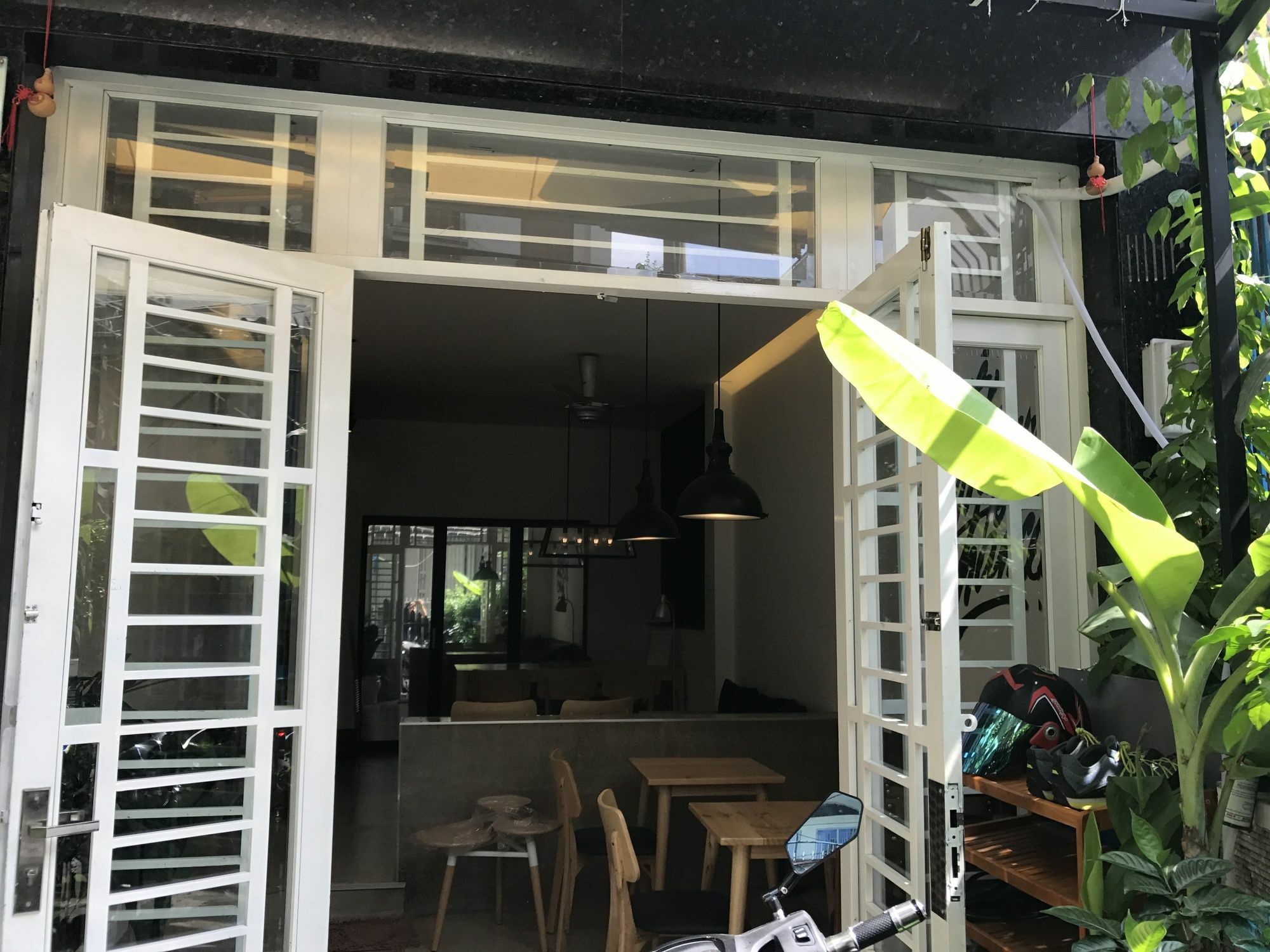 Ace Home 호치민 외부 사진