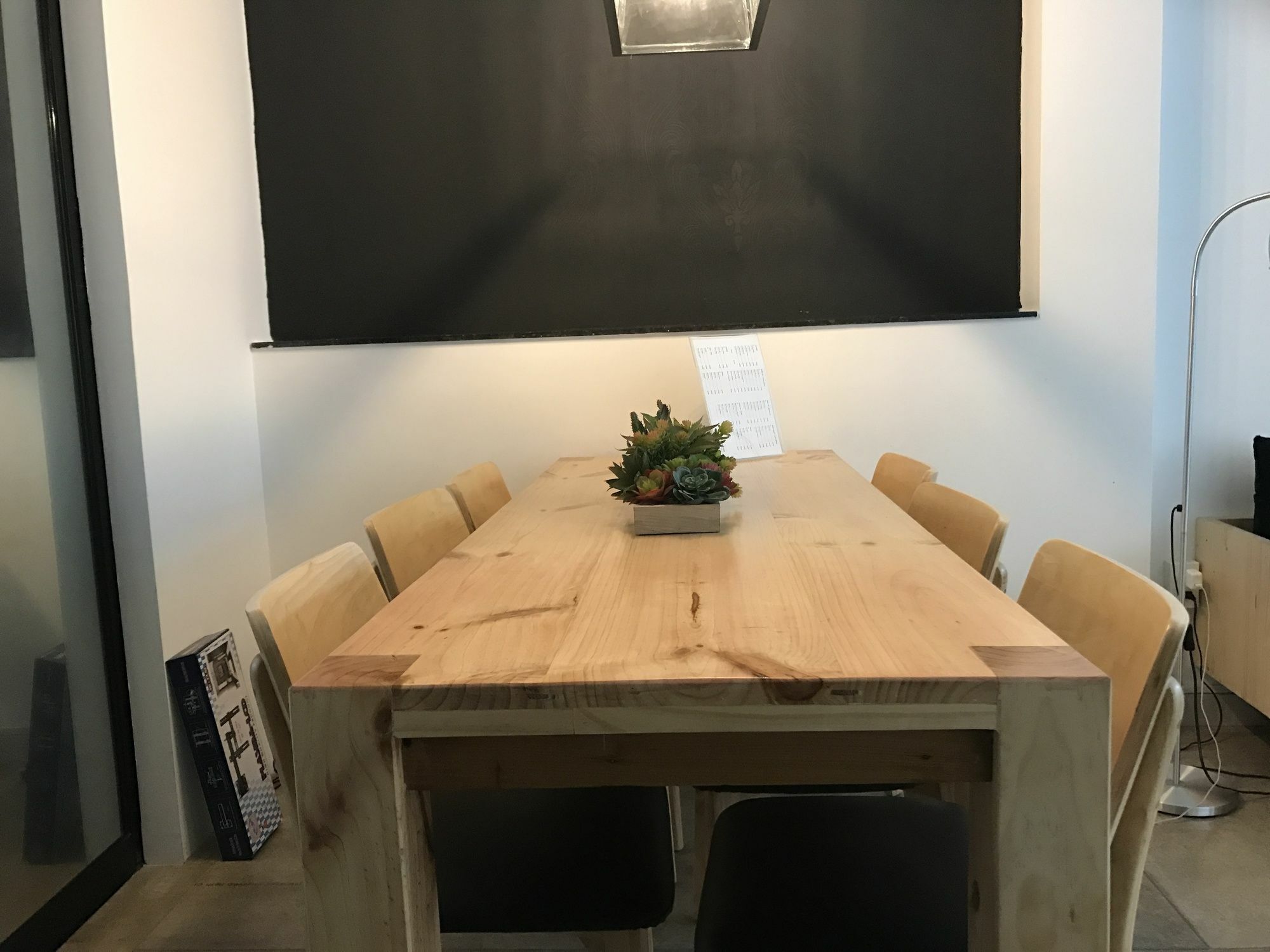 Ace Home 호치민 외부 사진